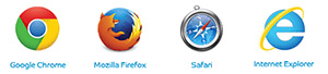 Web Browsers - متصفحات الإنترنت